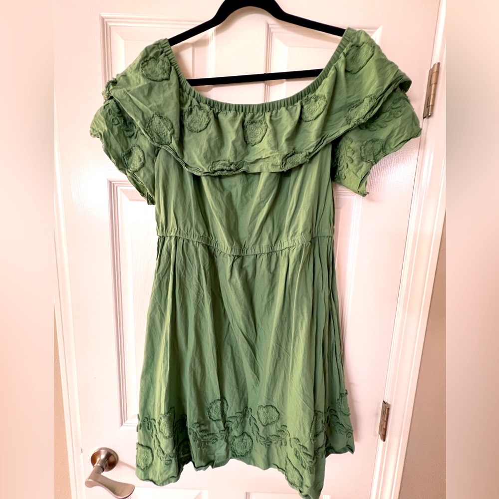 Madewell Dress